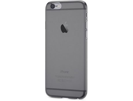 Capa para iPhone 6 s/6 POWER SUPPORT Acrílico Transparente