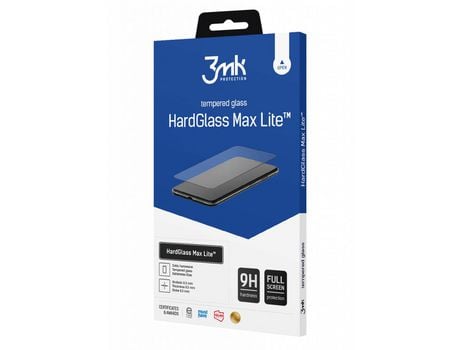 Película de Ecrã para Samsung 3MK Vidro Temperado Transparente