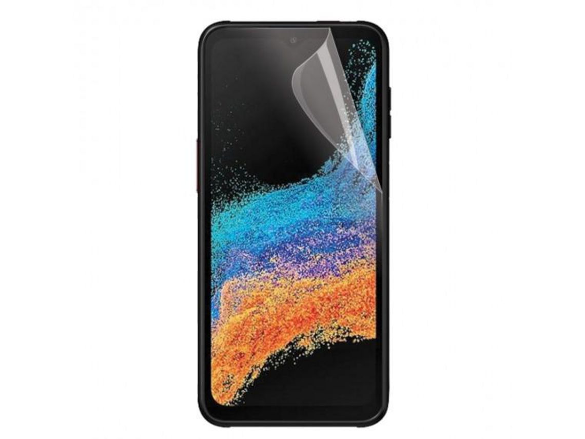 Pelicula de Vidro MOBILIS Galaxy