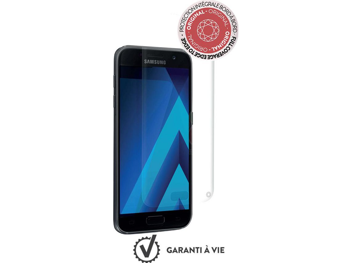 Pelicula de Vidro FORCE GLASS 