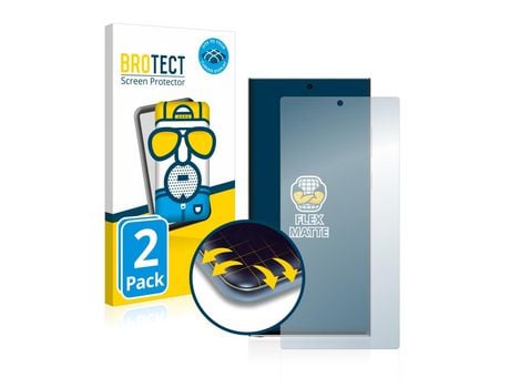 Película de Ecrã para Samsung Galaxy S23 Ultra BROTECT