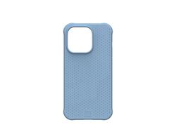 Capa para iPhone 14 Pro URBAN ARMOR GEAR Silicone Azul