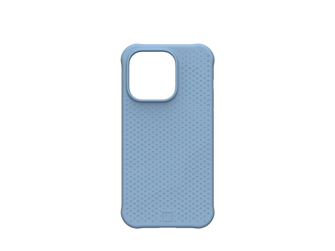 Capa para iPhone 14 Pro URBAN ARMOR GEAR Silicone Azul