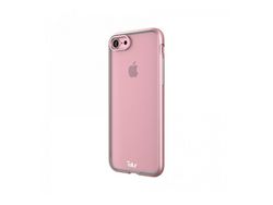 Capa para iPhone 7 TELLUR Rosa