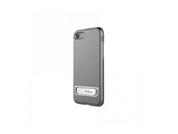 Capa para iPhone 7 TELLUR Cinzento