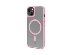 Capa para iPhone 14 Plus CELLY Rosa