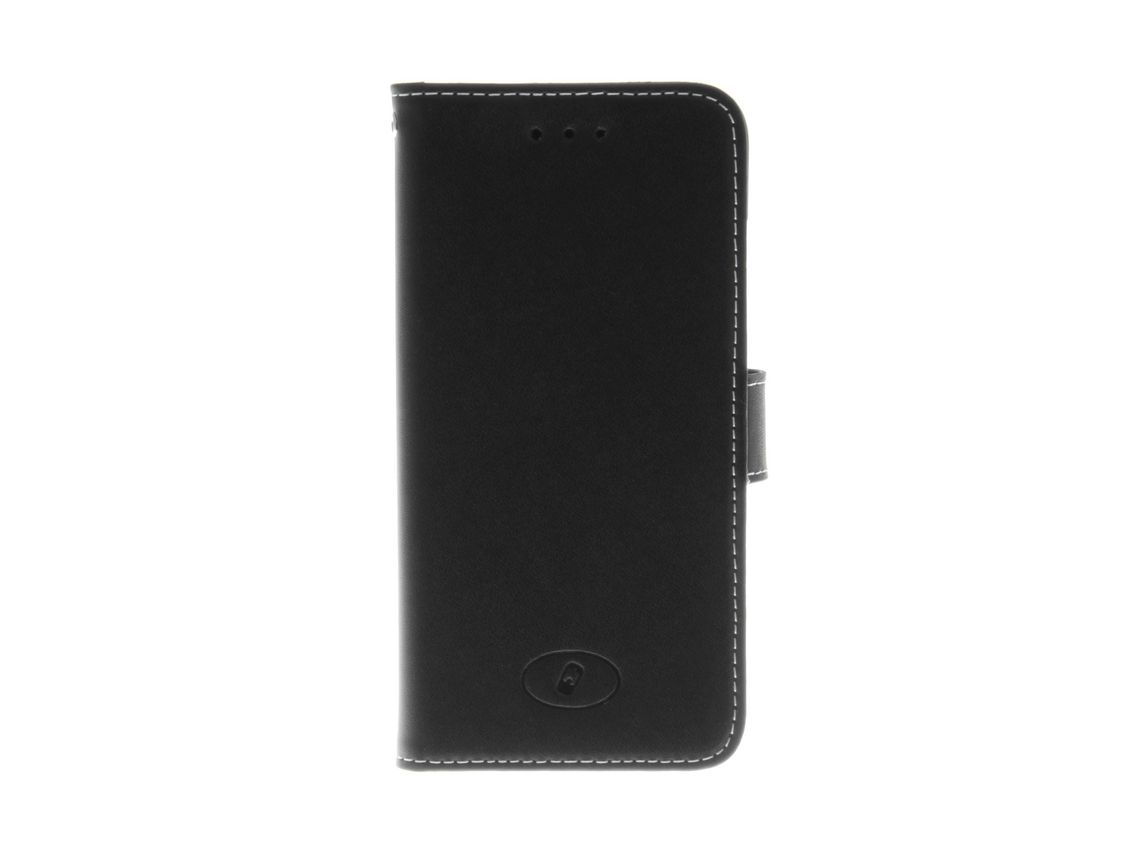 Capa para iPhone 7 INSMAT Pele Preto