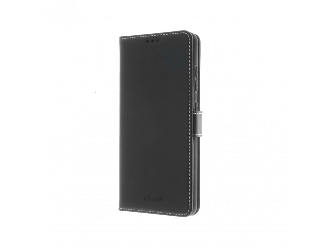 Capa para Samsung Galaxy A33 5G INSMAT Preto