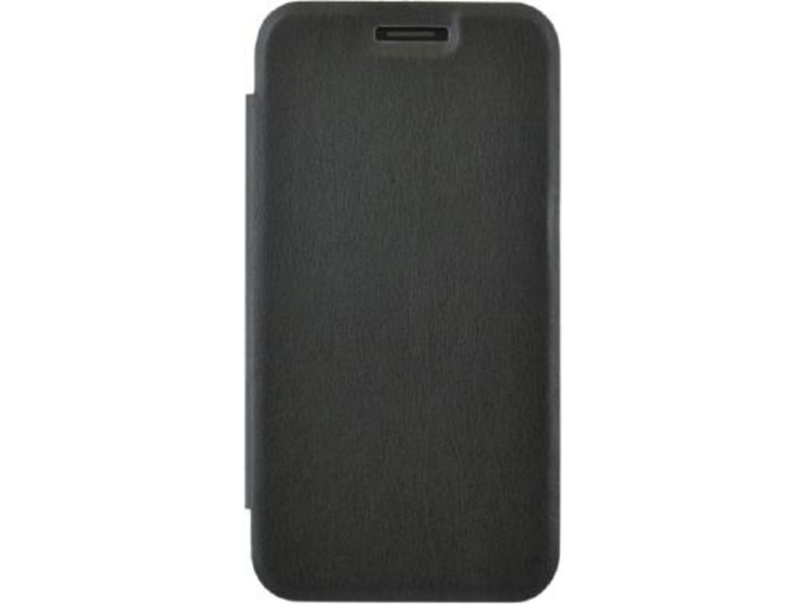 Capa Fólio para iPhone 6 BIG BEN Preto