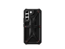 Capa para Samsung Galaxy S22+ URBAN ARMOR GEAR Kevlar Preto