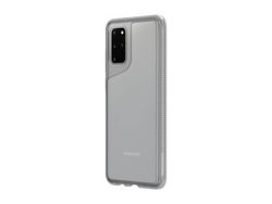 Capa para Samsung Galaxy S20+ GRIFFIN Transparente