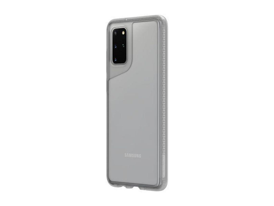 Capa para Samsung Galaxy S20+ GRIFFIN Transparente