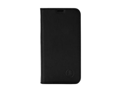 Capa para iPhone 14 Plus JT BERLIN Pele Preto