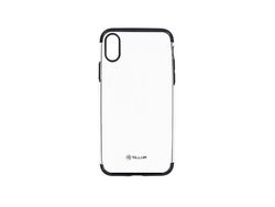 Capa para TELLUR Silicone Preto