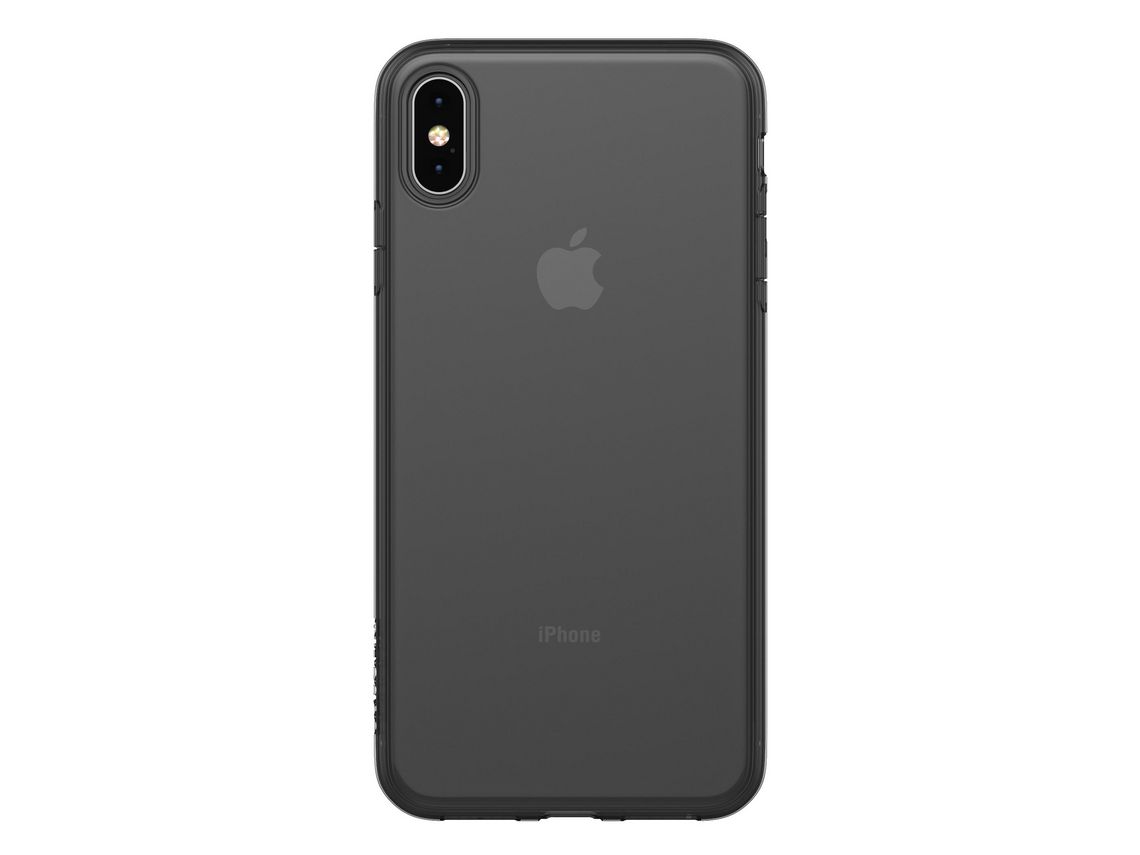 Capa para iPhone XS Max/XS INCASE Transparente