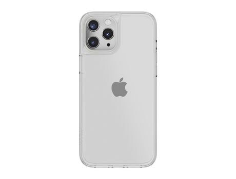 Capa para iPhone 12 Pro Max SKECH Pele Sintética Transparente