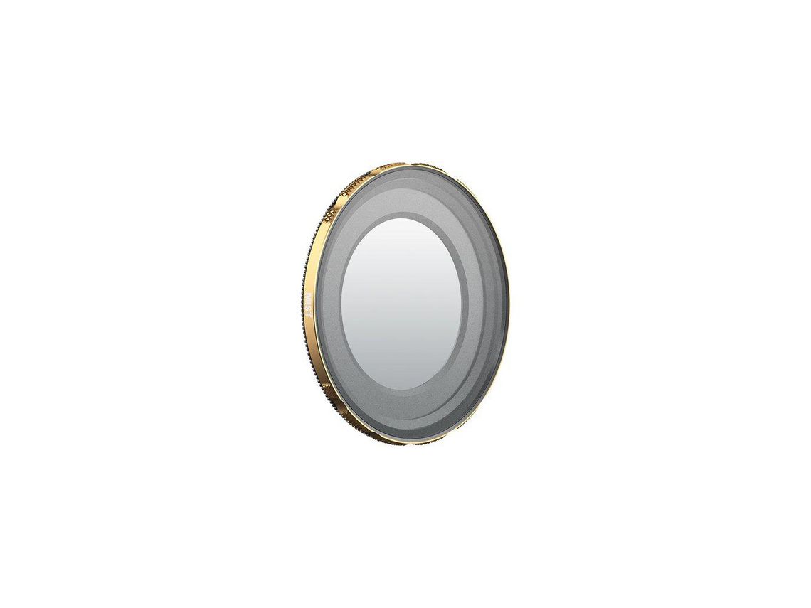 Protector de Lente POLARPRO Dourado