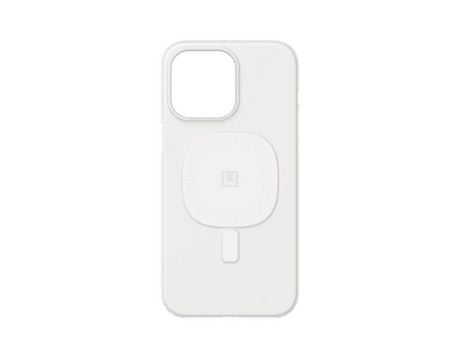 Capa para iPhone 14 Pro Max URBAN ARMOR GEAR Branco