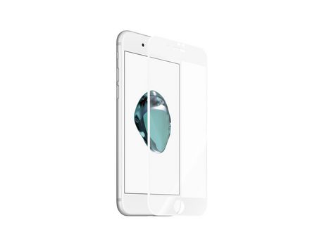 Película de Ecrã para iPhone 7 Plus KANEX Branco