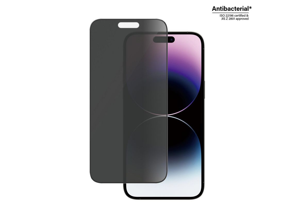 Pelicula de Vidro PANZERGLASS iPhone 14 Pro Max