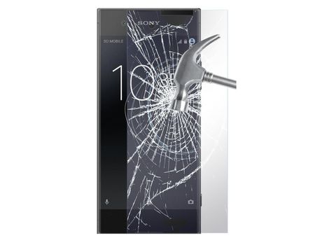 Película de Ecrã para Sony Xperia Xa PHONIX Vidro Temperado