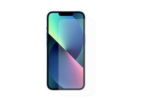 Película de Ecrã para iPhone 13 Mini/13 TILOLI Vidro Temperado Transparente