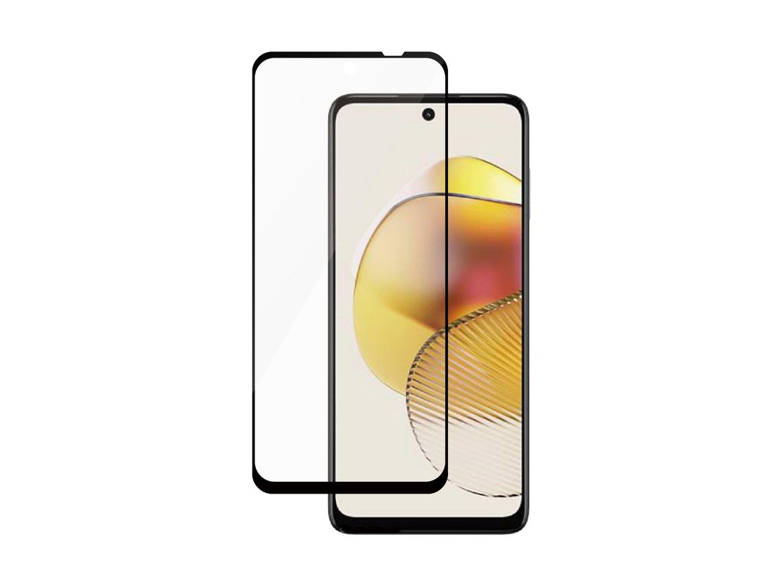 Película de Ecrã para Motorola PANZERGLASS Transparente