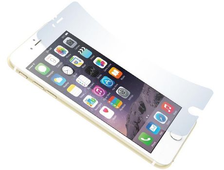 Película de Ecrã para iPhone 6 s/6 Plus POWER SUPPORT