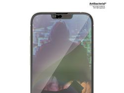 Pelicula de Vidro PANZERGLASS iPhone 14 Plus, iPhone 13 Pro Max