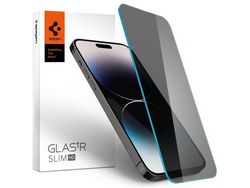 Pelicula de Vidro SPIGEN iPhone 14 Pro Max