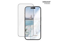 Película de Ecrã para iPhone 14 Pro PANZERGLASS Transparente