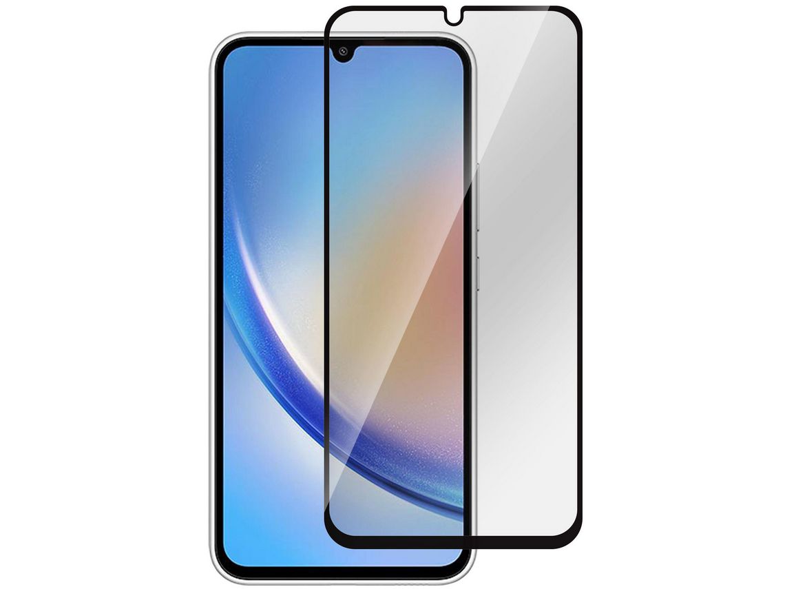 Pelicula de Vidro ESTUFF Galaxy A34