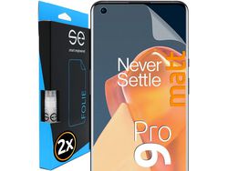 Película de Ecrã para Oneplus SMART ENGINEERED Transparente