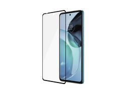 Película de Ecrã para Moto G72 PANZERGLASS Transparente