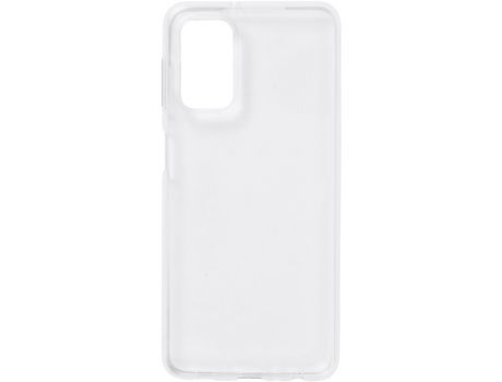 Capa para Samsung Galaxy A32 5G ESTUFF Pele Sintética Transparente