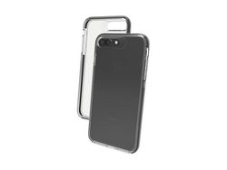 Capa para iPhone 7 Plus GEAR4 Acrílico Preto
