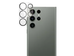 Pelicula de Vidro PANZERGLASS Galaxy S23 Ultra