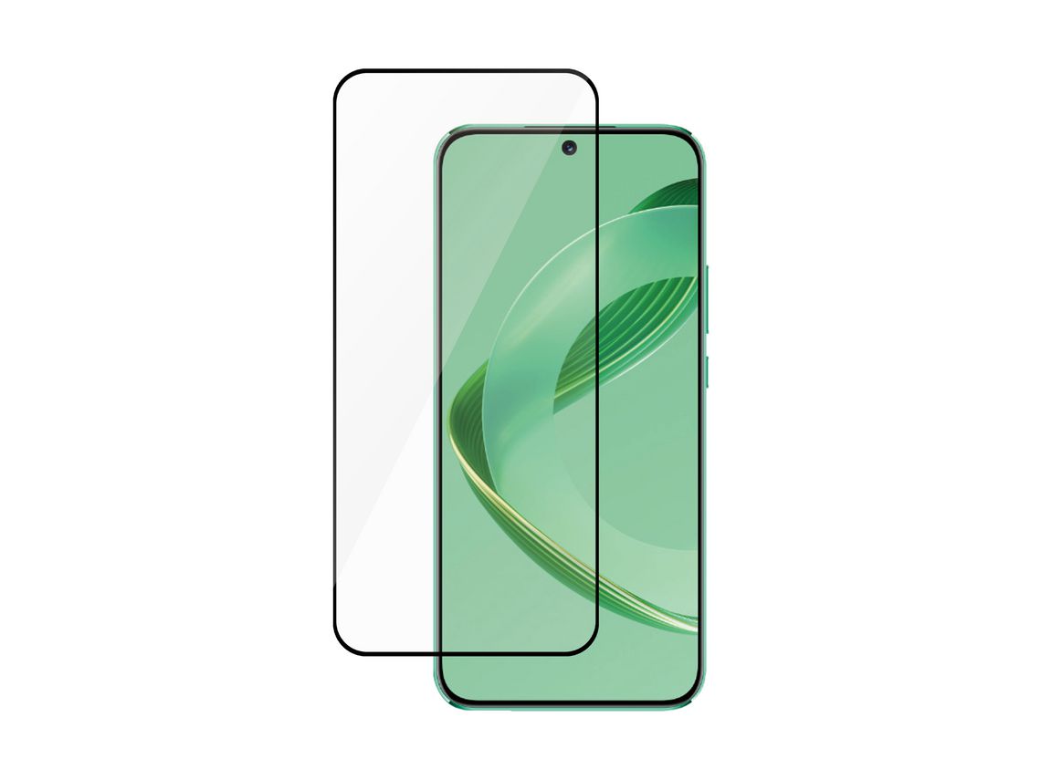 Película de Ecrã para Huawei PANZERGLASS Transparente