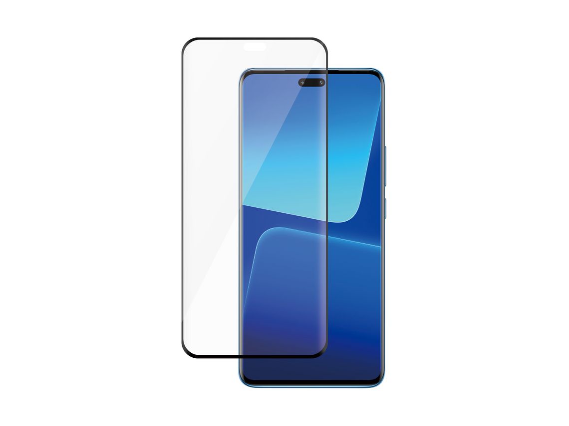 Película de Ecrã para Xiaomi 13 Lite, Xiaomi 13 PANZERGLASS Transparente