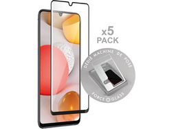 Pelicula de Vidro FORCE GLASS 