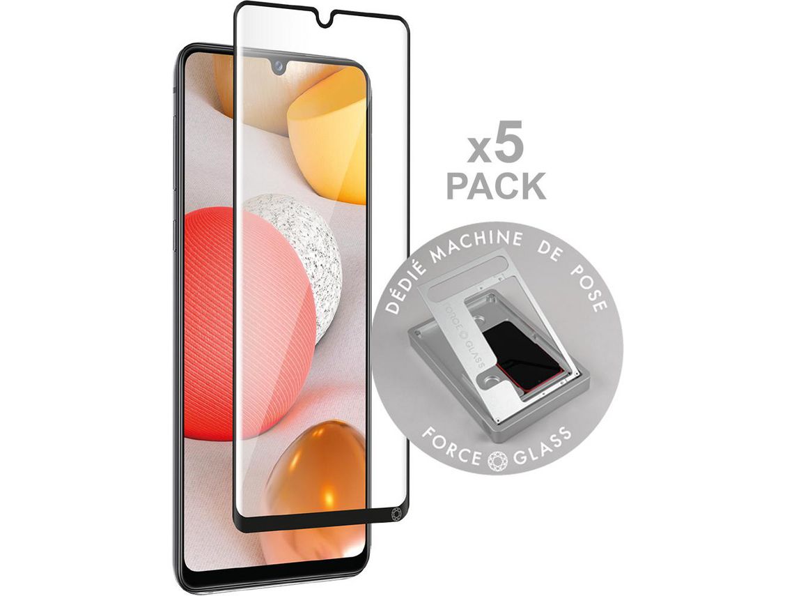 Pelicula de Vidro FORCE GLASS 