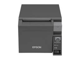 Impressora POS EPSON TM-T70II - C31CD38024C0