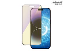 Película de Ecrã para iPhone 14 Pro Max PANZERGLASS Transparente