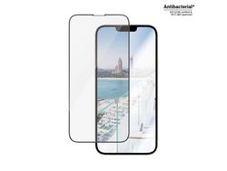 Película de Ecrã para iPhone 14 Plus/13 Pro Max PANZER GLASS Transparente