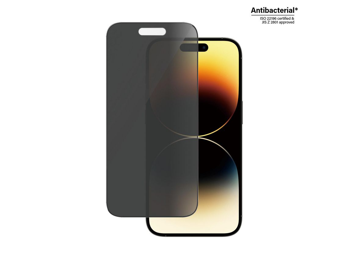Pelicula de Vidro PANZERGLASS iPhone 14 Pro