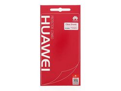 Película de Ecrã para HUAWEI Transparente