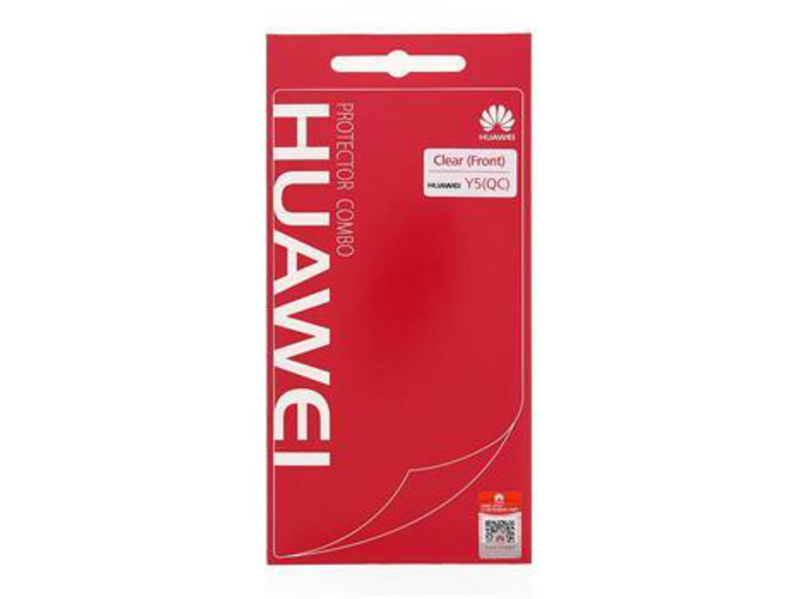 Película de Ecrã para HUAWEI Transparente