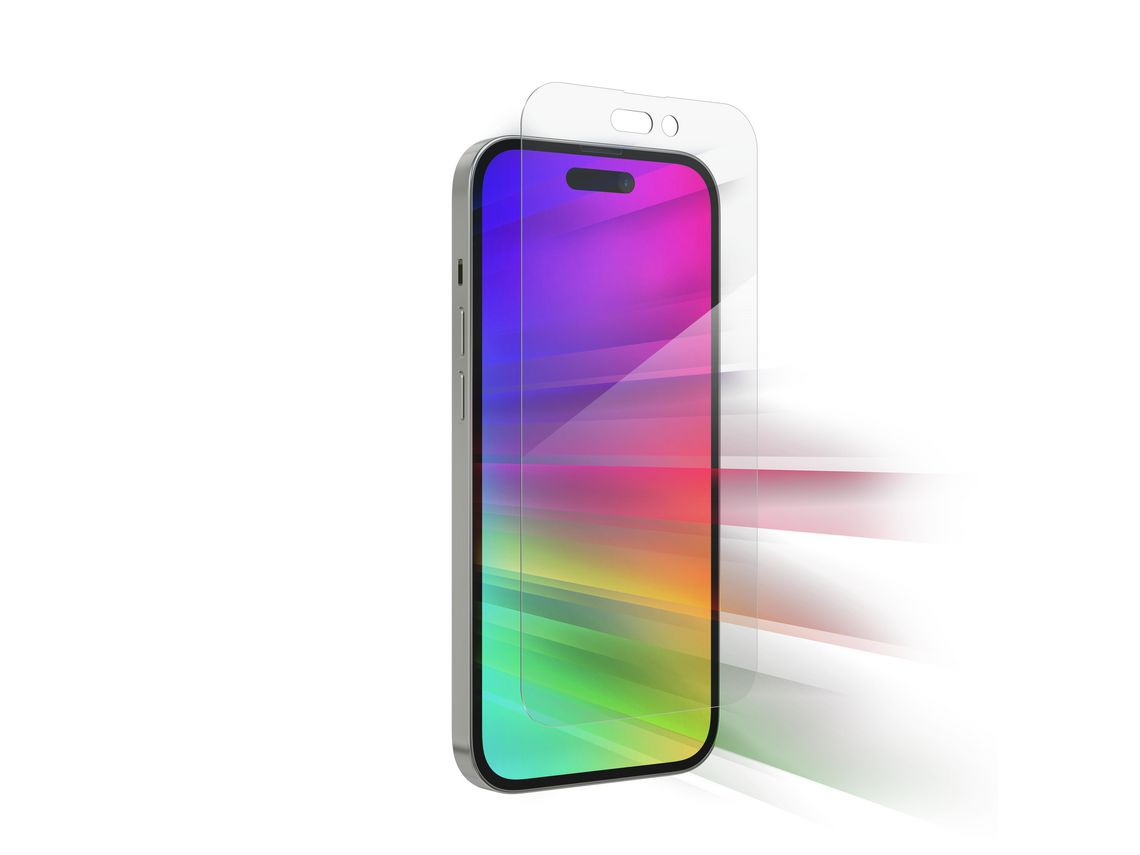 Pelicula de Vidro ZAGG iPhone 14 Pro