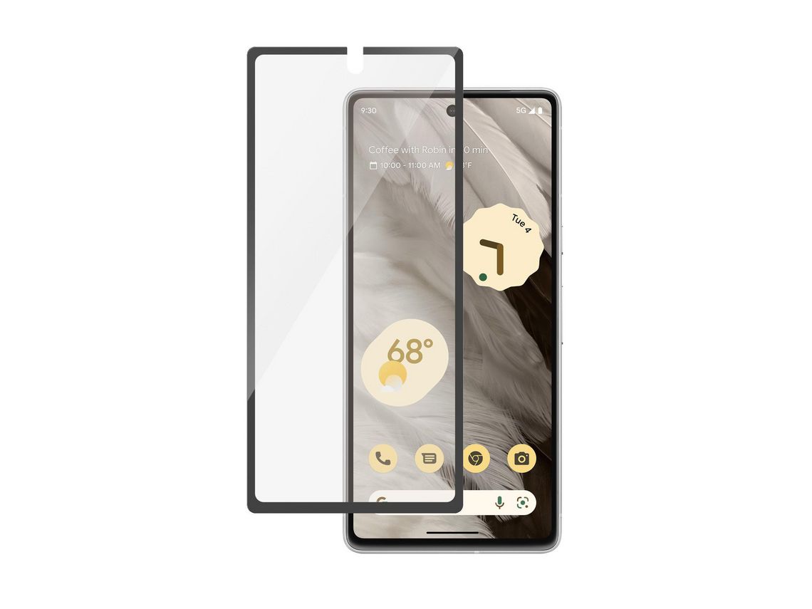 Pelicula de Vidro PANZERGLASS Pixel