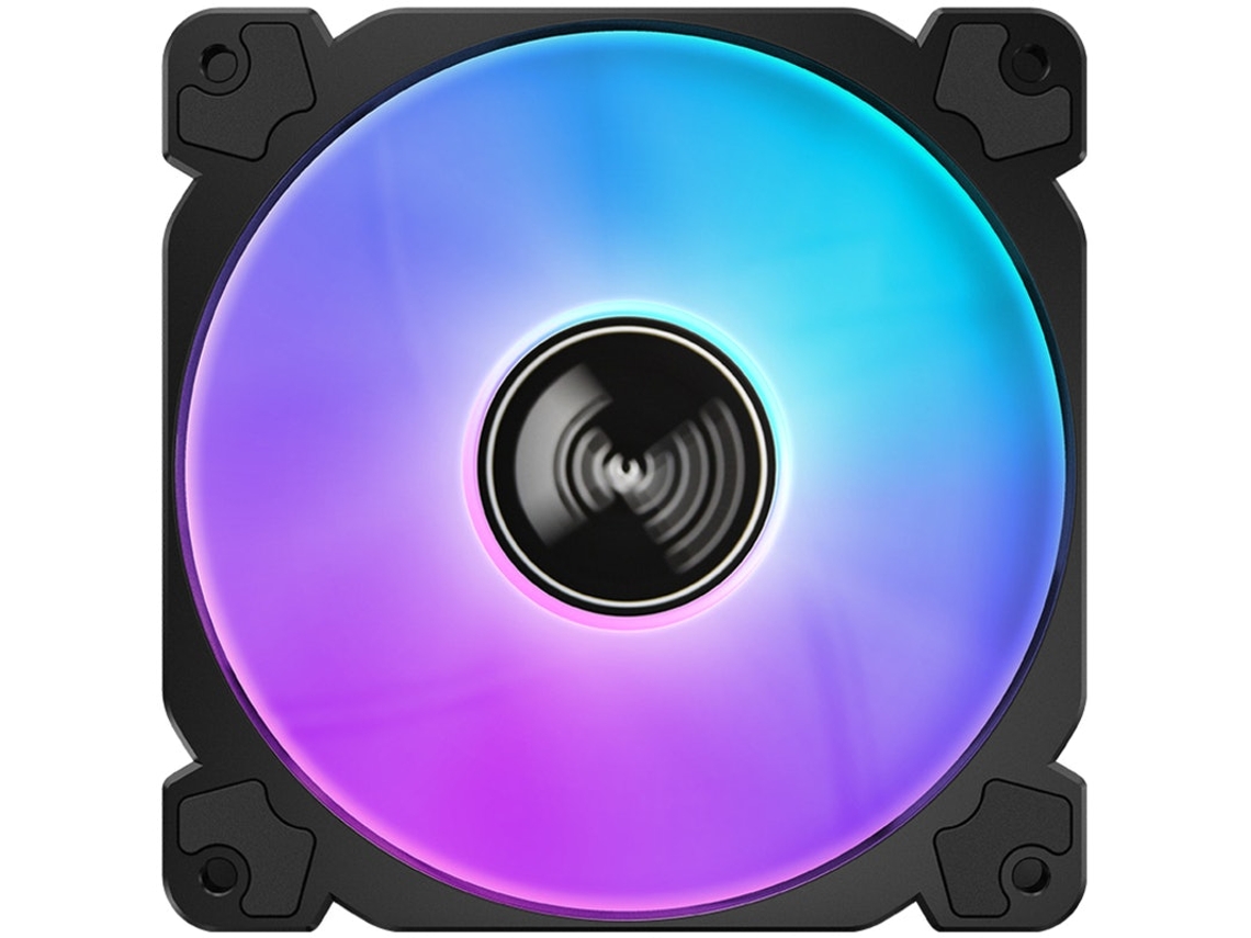 Ventoinha JONSBO Fr-502 Argb Pwm 120Mm